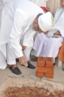 Sang-e-Buniyaad at Bustaan-e-Badri